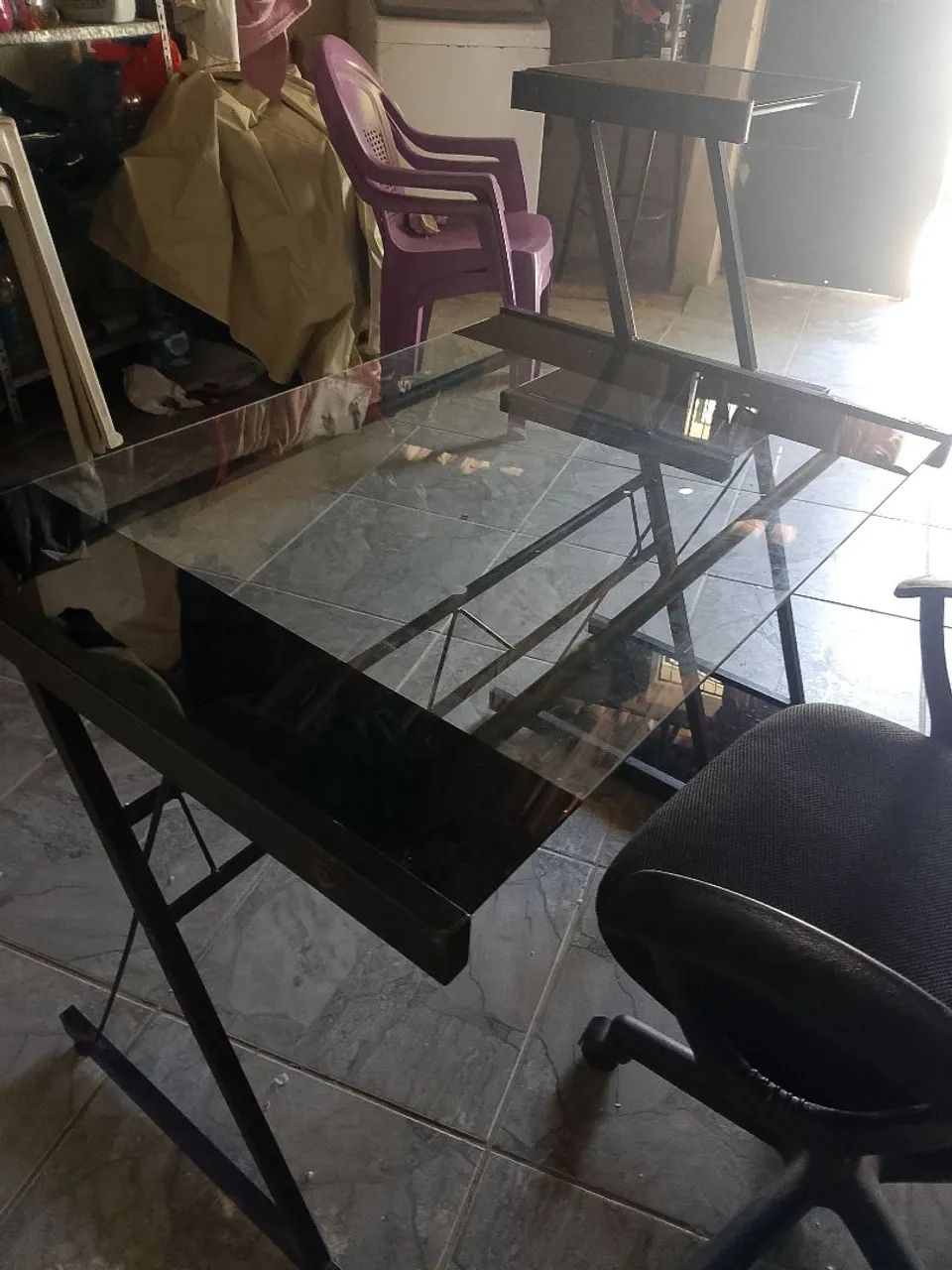 Mesa para computador.. - Foto 3