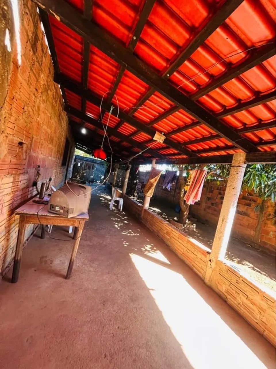 - CASA PRA VENDER RÁPIDO NA ZONA NORTE - Foto 2