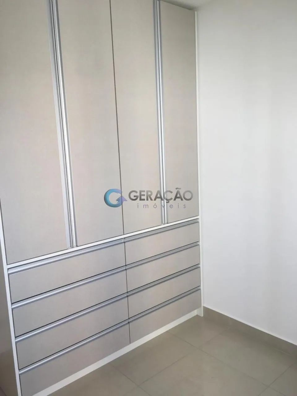 Apartamento à venda com 02 dormitórios sendo 01 suíte- 79 M²- No bairro Jardim Aquarius - Foto 9