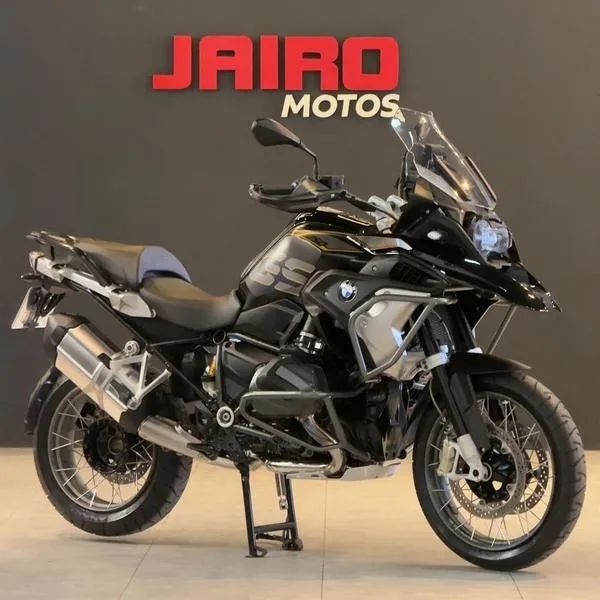 R1250GS 