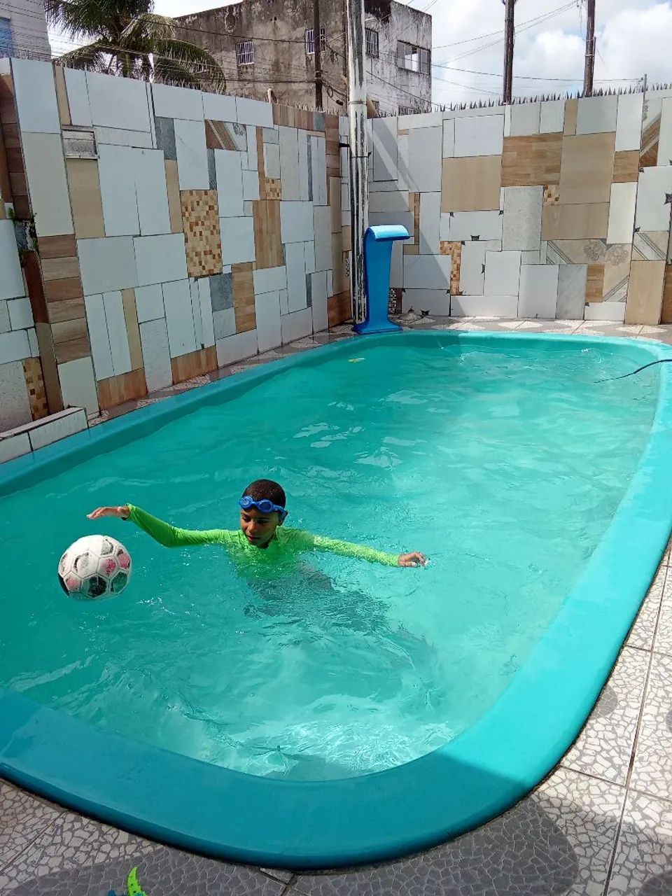 Limpeza 
