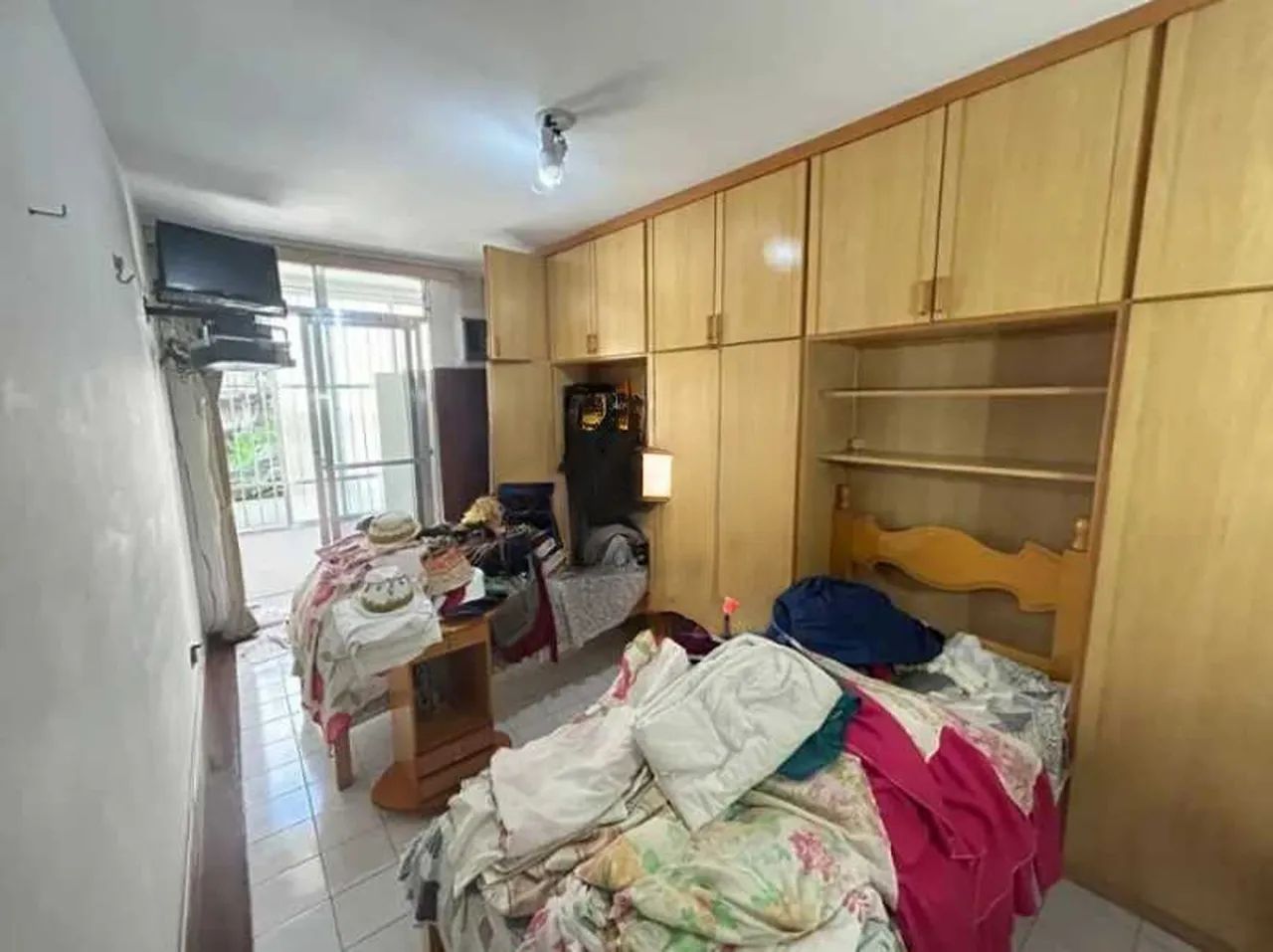 Apartamento - / Residencial / Catete - Foto 5