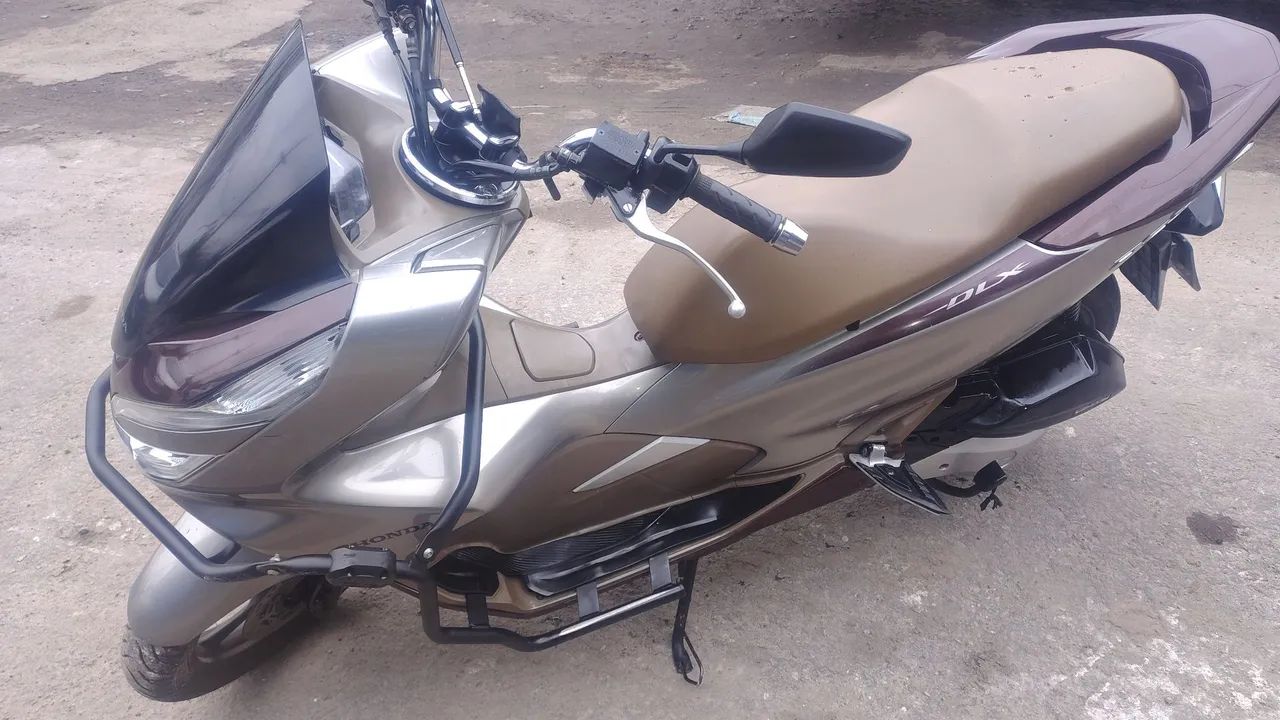 Pcx 2022 - Foto 3