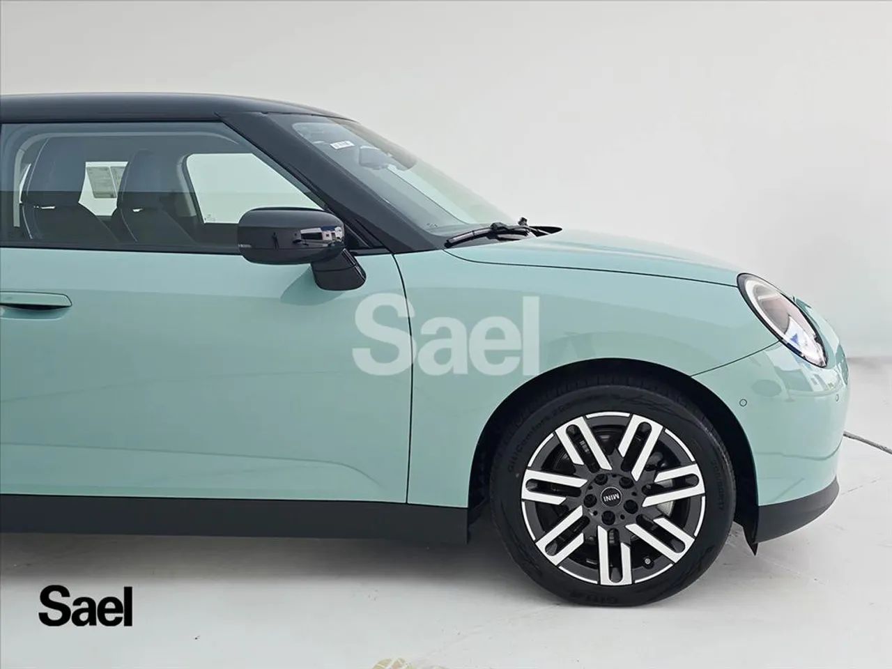 Mini Cooper E 3P (elétrico) 2026 - Foto 4