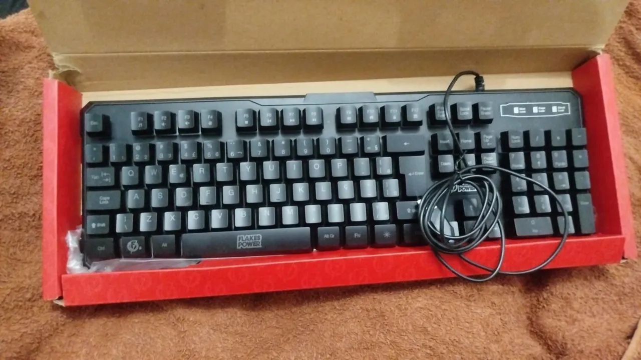 Vendo teclado  - Foto 2