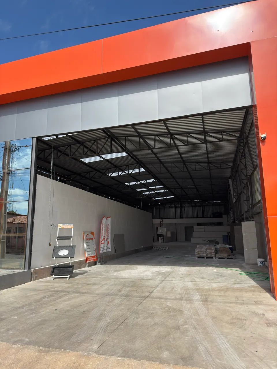 Galpão Ponto comercial  - Foto 4
