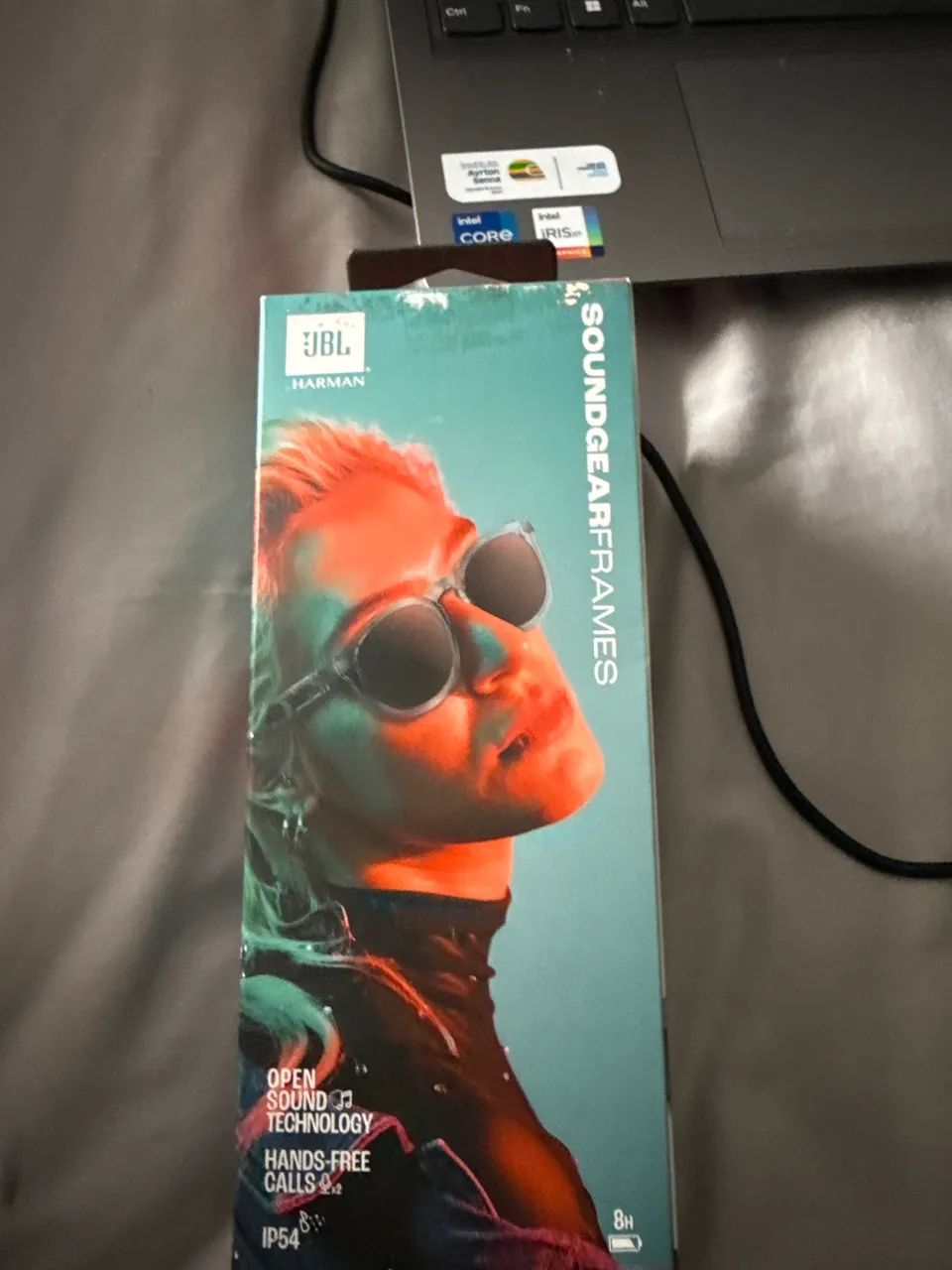 JBL Soundgear Frames
