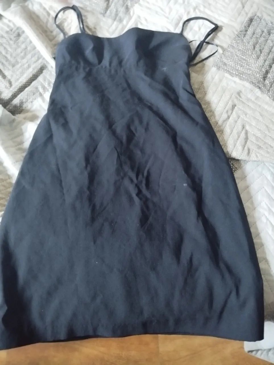 Vestido Zara - Foto 2