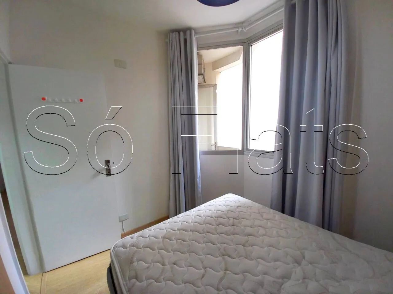 Flat Stagium Studio disponível para venda com 28m² e 01 vaga de garagem - Foto 5