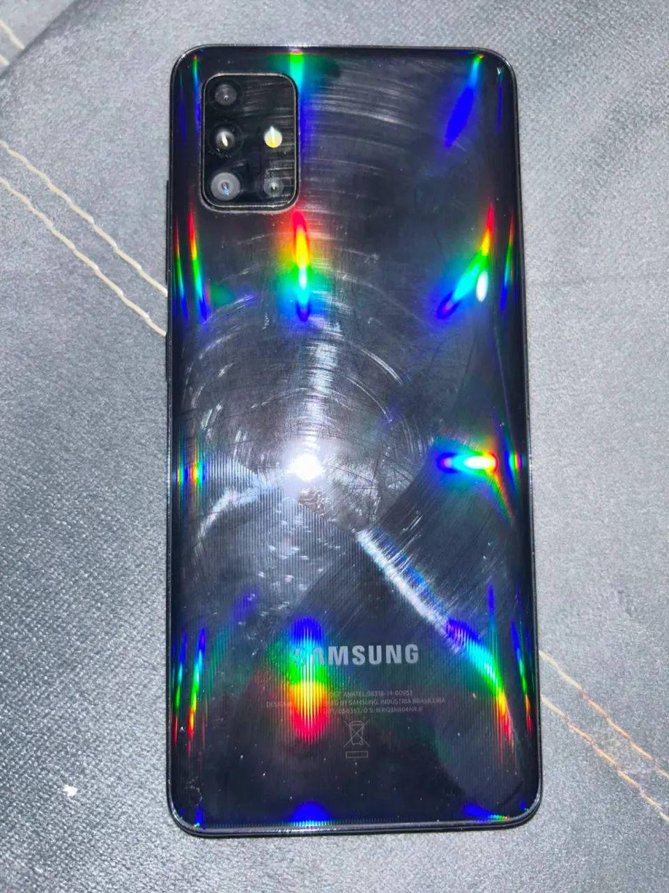Galaxy a51