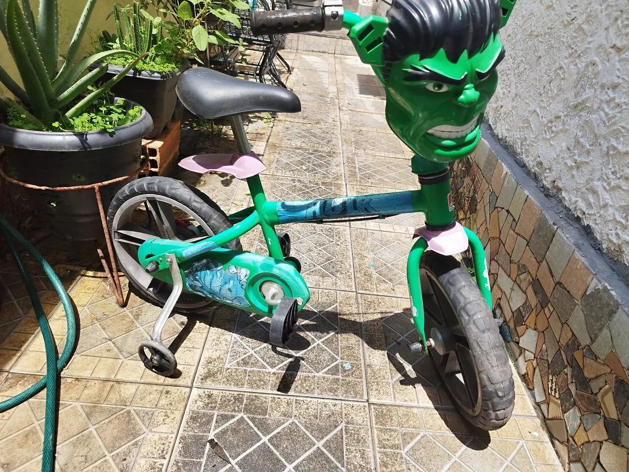 Bike aro 14 - Foto 2