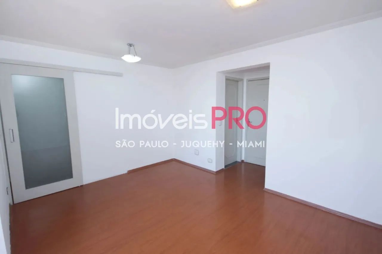 Ótimo apartamento de 77m2 em Moema. - Foto 3