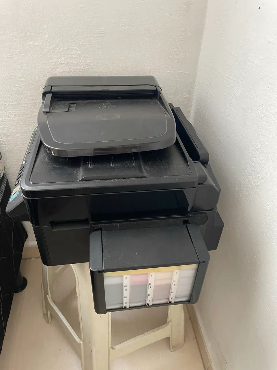 Impressora Epson com defeito - Foto 2