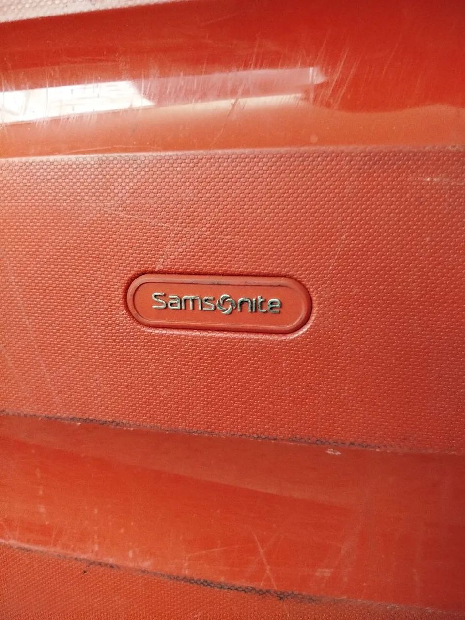 Mala Samsonite Grande  - Foto 2