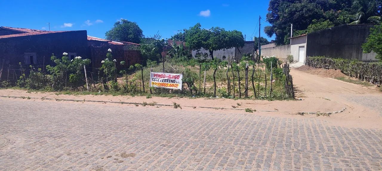 Vendo ou alugo este terreno! - Foto 4