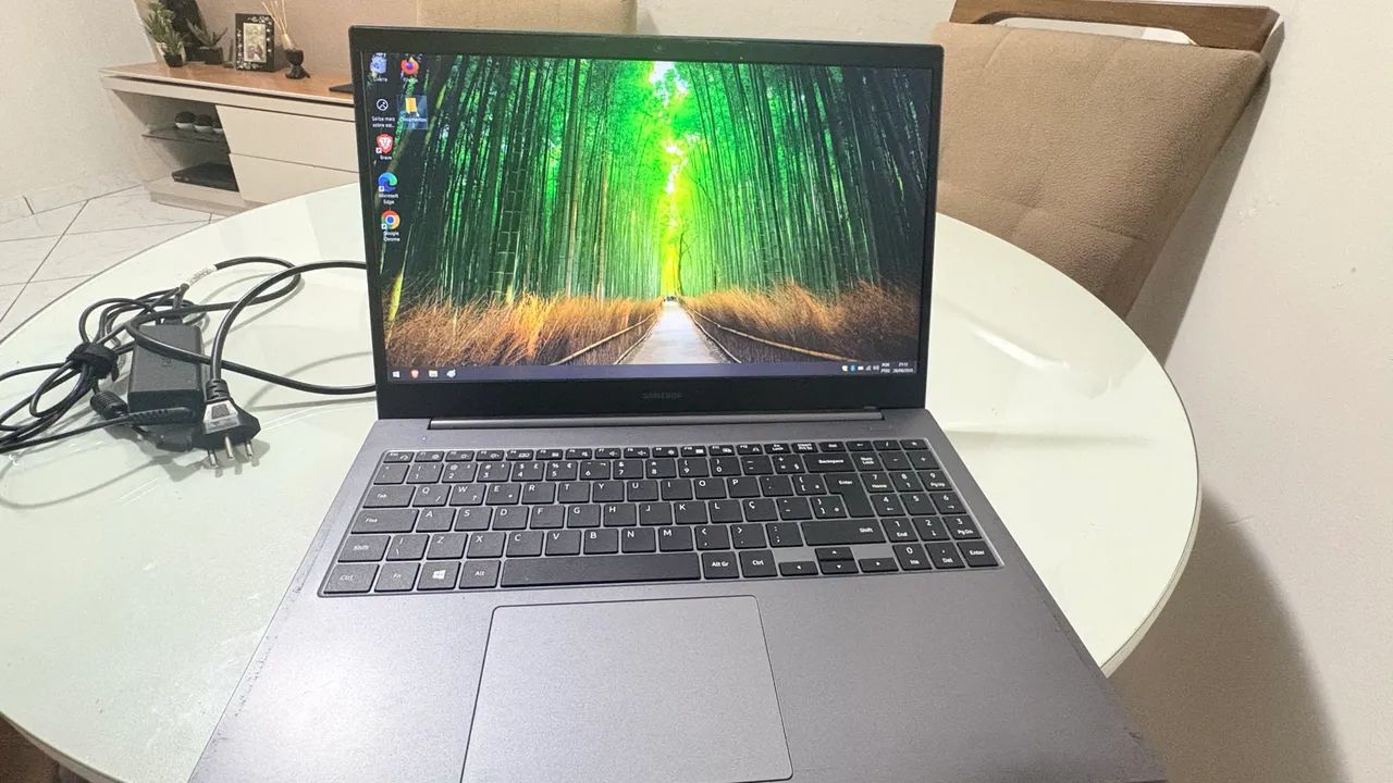 Notebook Samsung - Foto 4