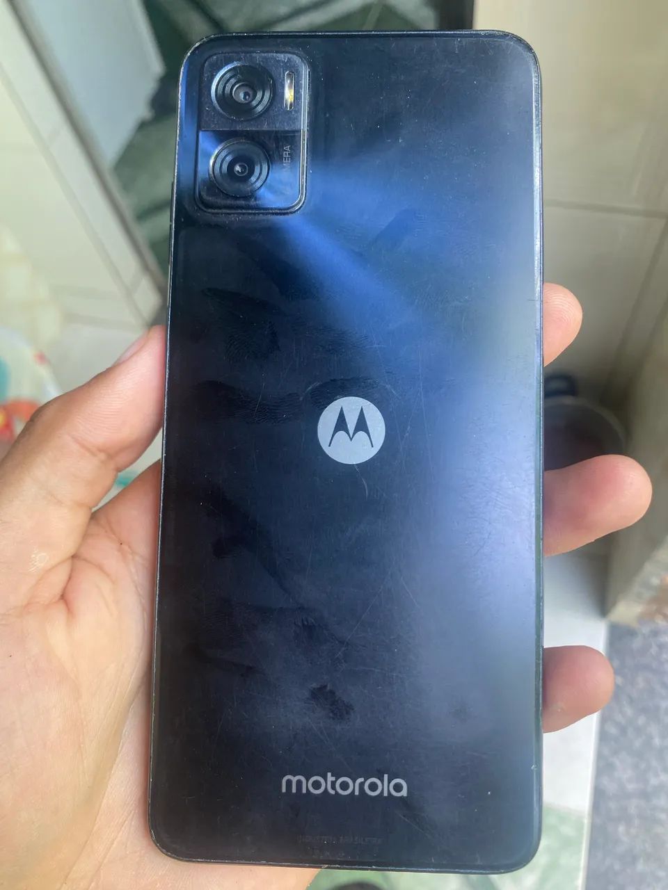 Motorola e22 - Foto 3