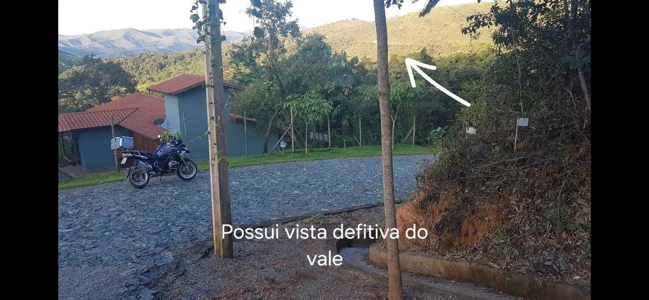 Foto - Rio Acima - 