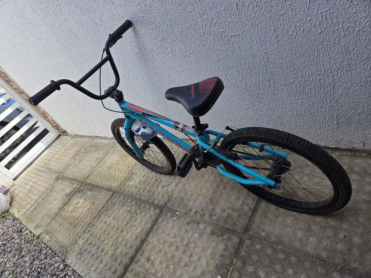BMX GT - Foto 3