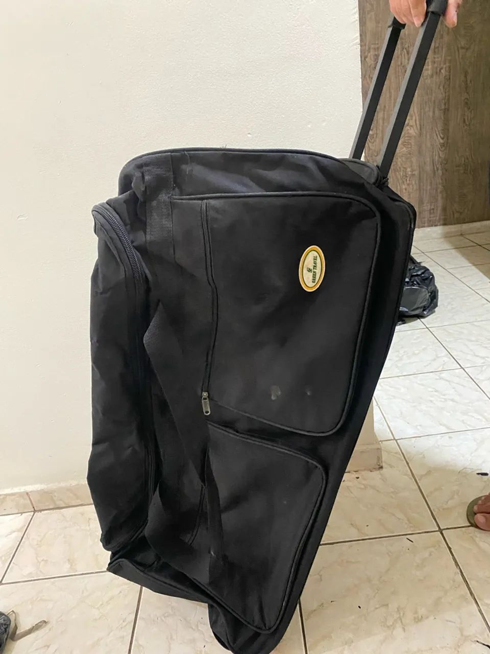 Mala de viagem  - Foto 2