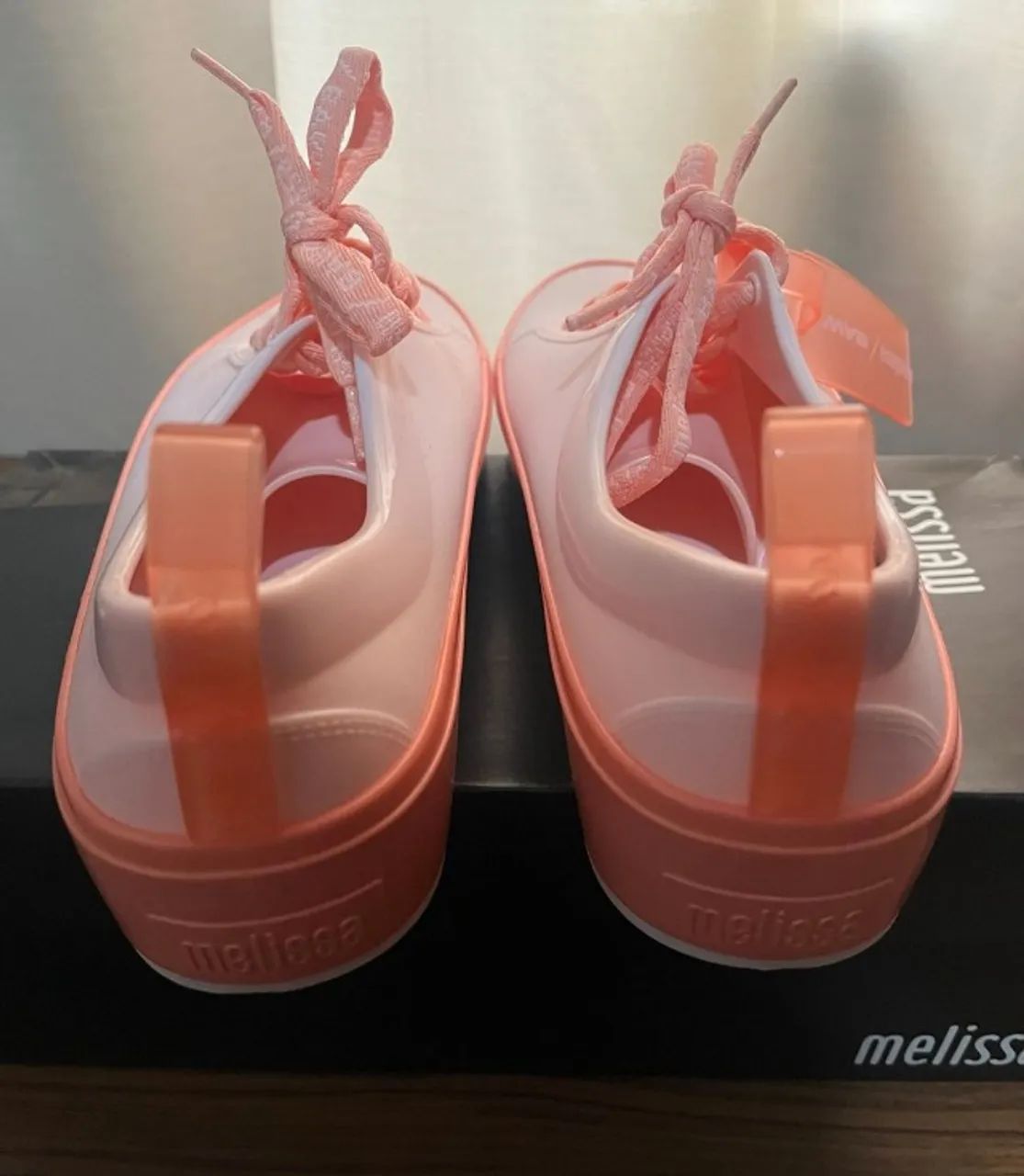 melissa street + baw rosa - Foto 2