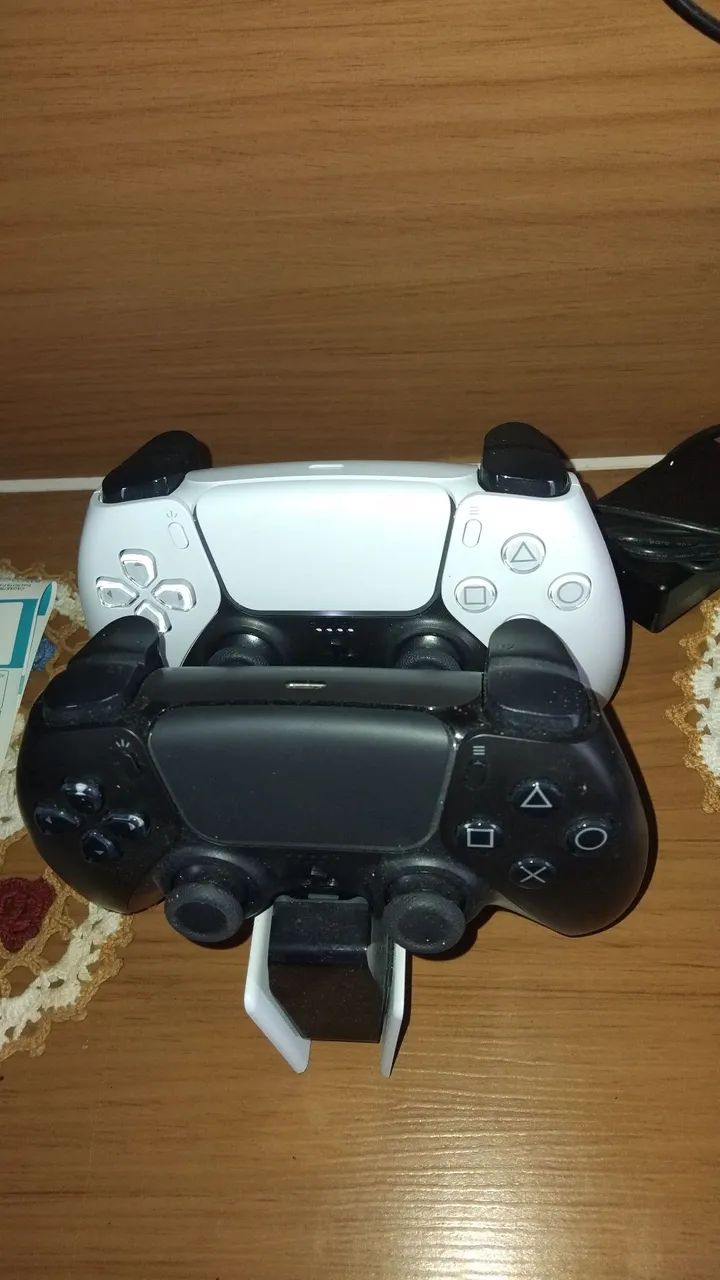 PS5 SIM MIDIA DIGITAL 1TB  - Foto 4