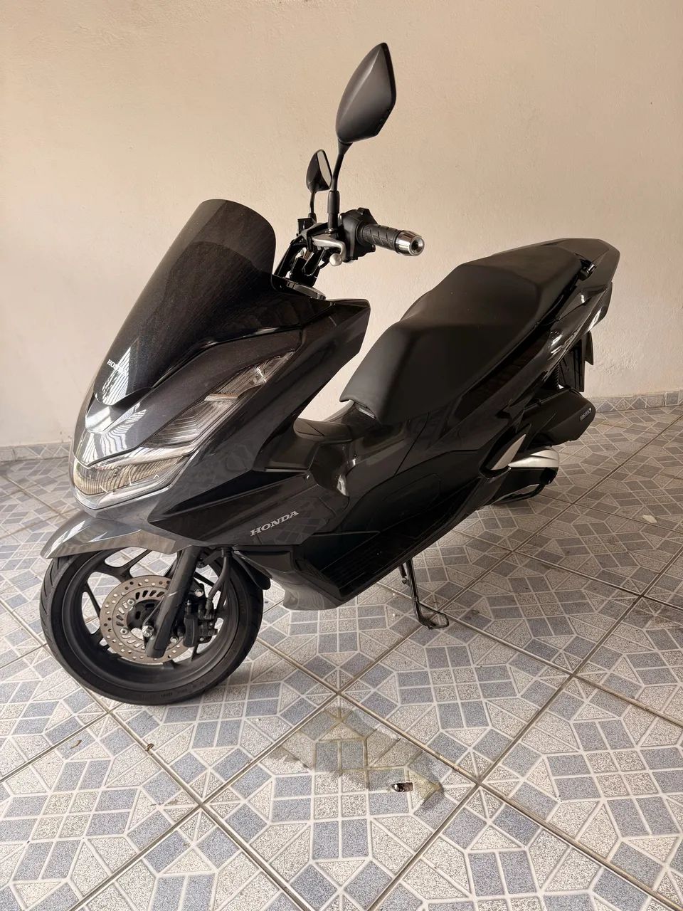 Honda PCX
