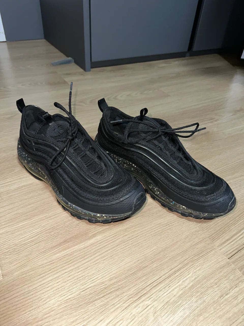 VENDO AIR MAX 97 - ÓTIMO ESTADO - Foto 2