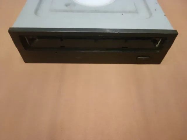 Leitor de CD e DVD para desktop  - Foto 3