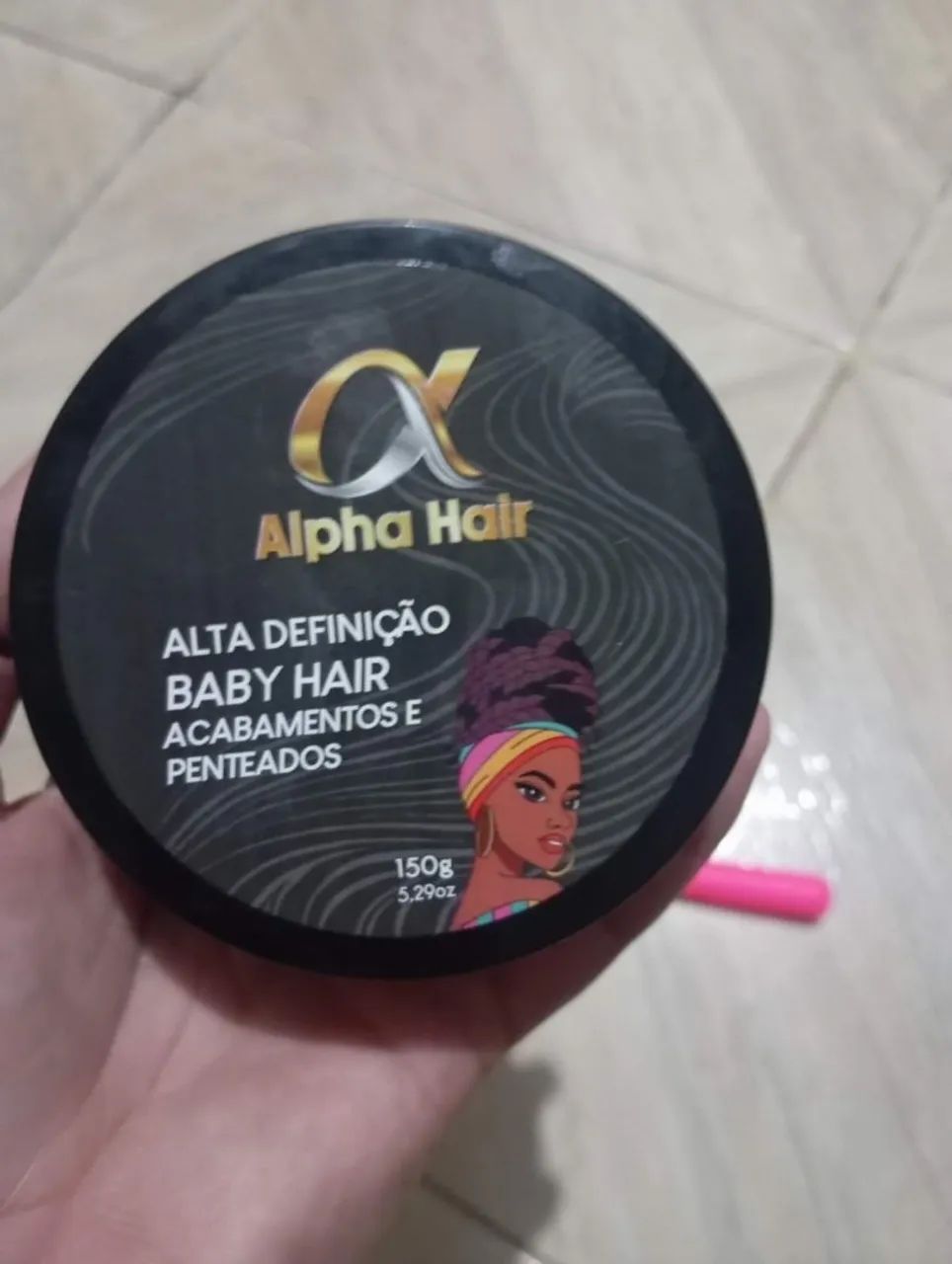 Kit para curso de trancista  - Foto 3
