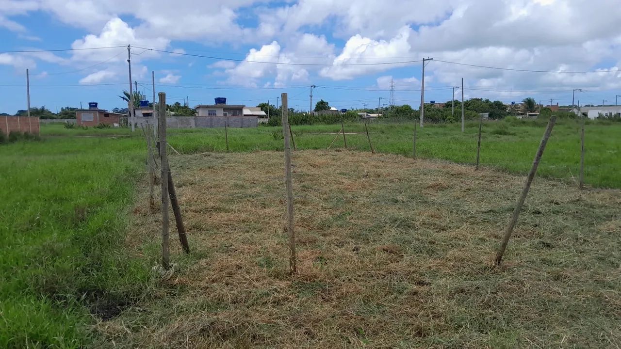 Terreno unamar  - Foto 2