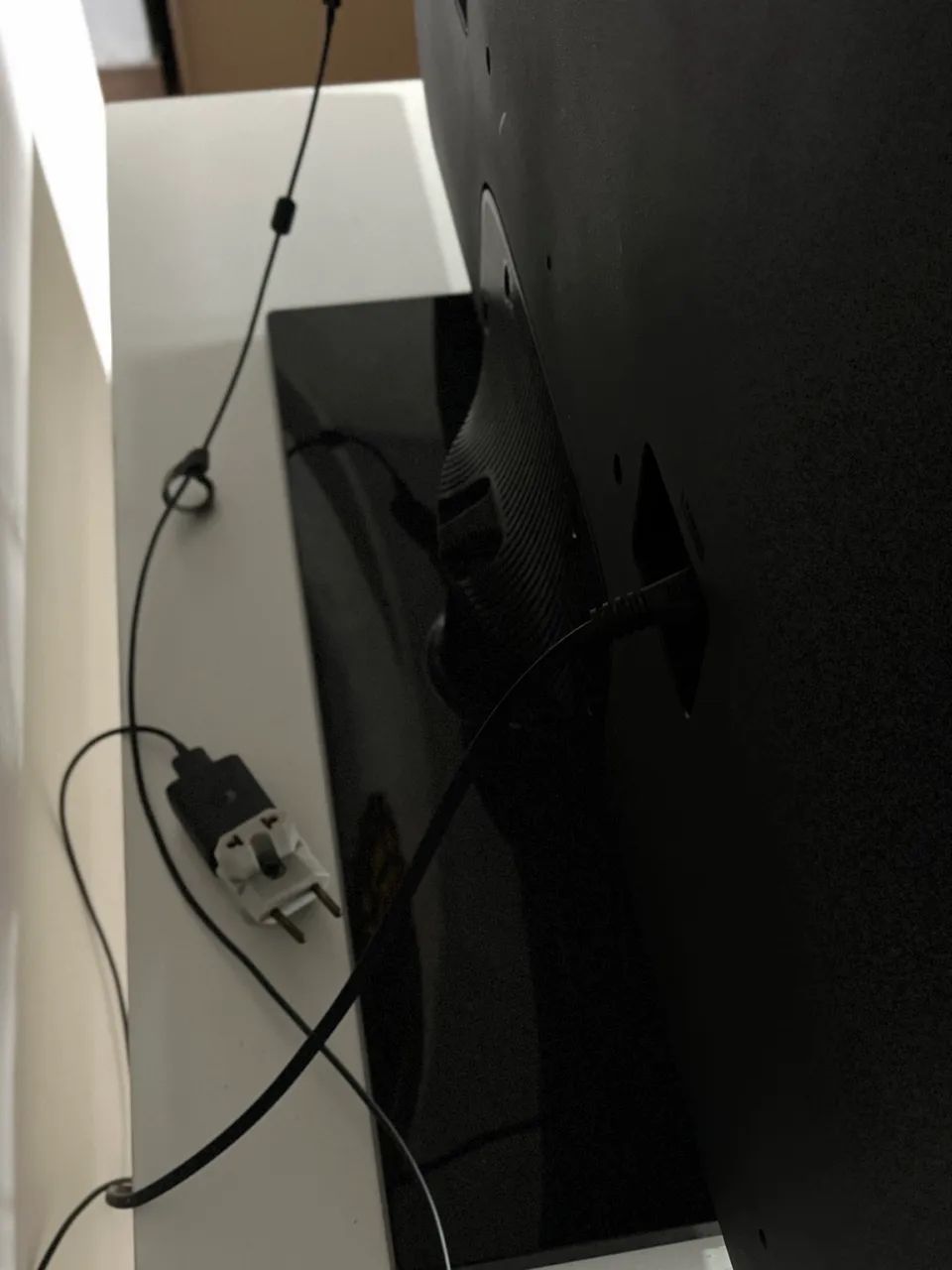 Tv Samsung 40 Smart com Chrome Cast - Foto 4