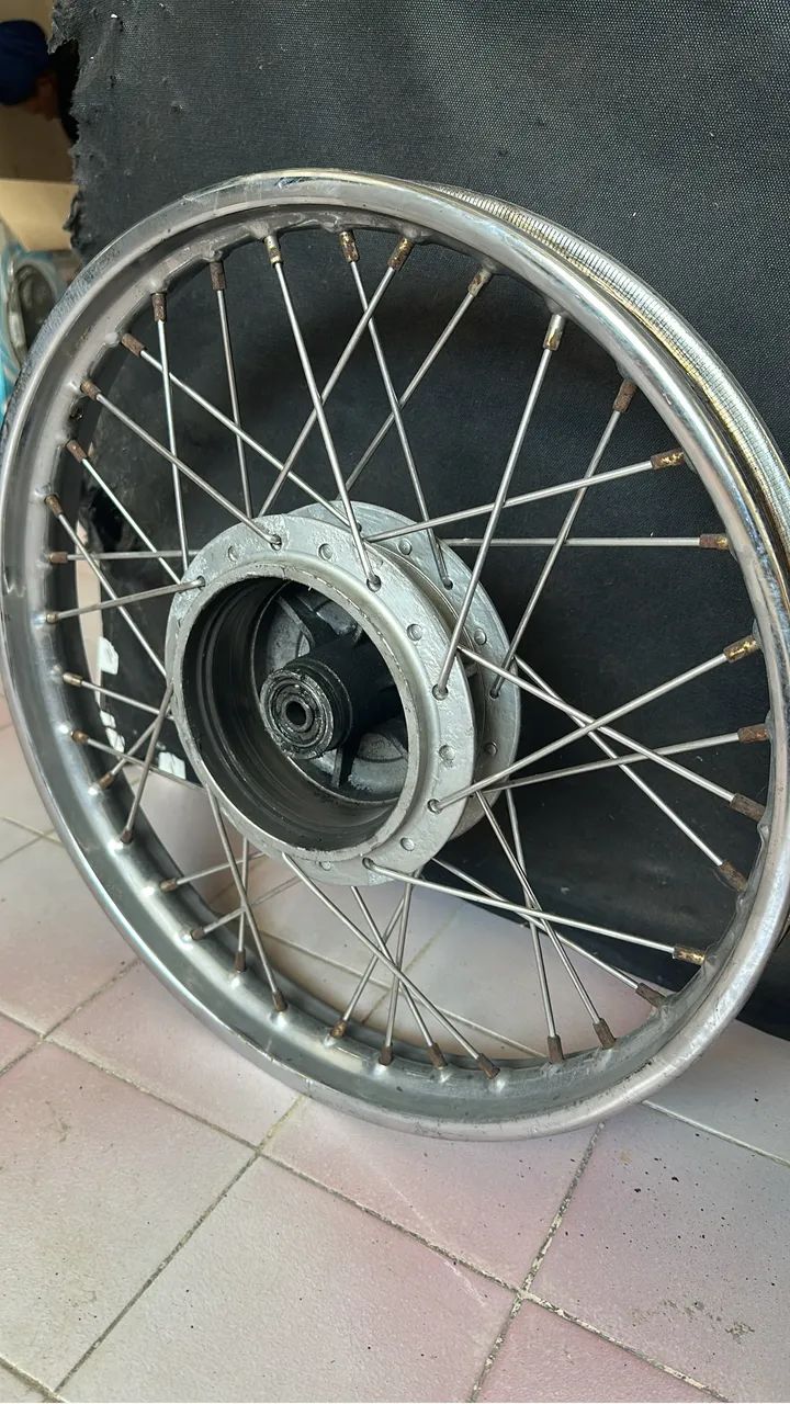 Rodas  - Foto 3