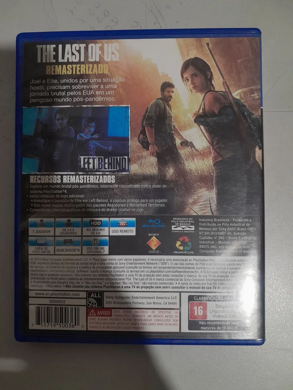 JOGOS PS4 - Foto 3