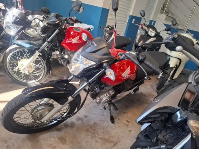 Honda CG Start 2023 - Foto 5