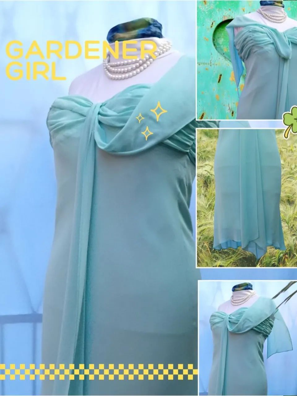 Gardener Girl  - Foto 5