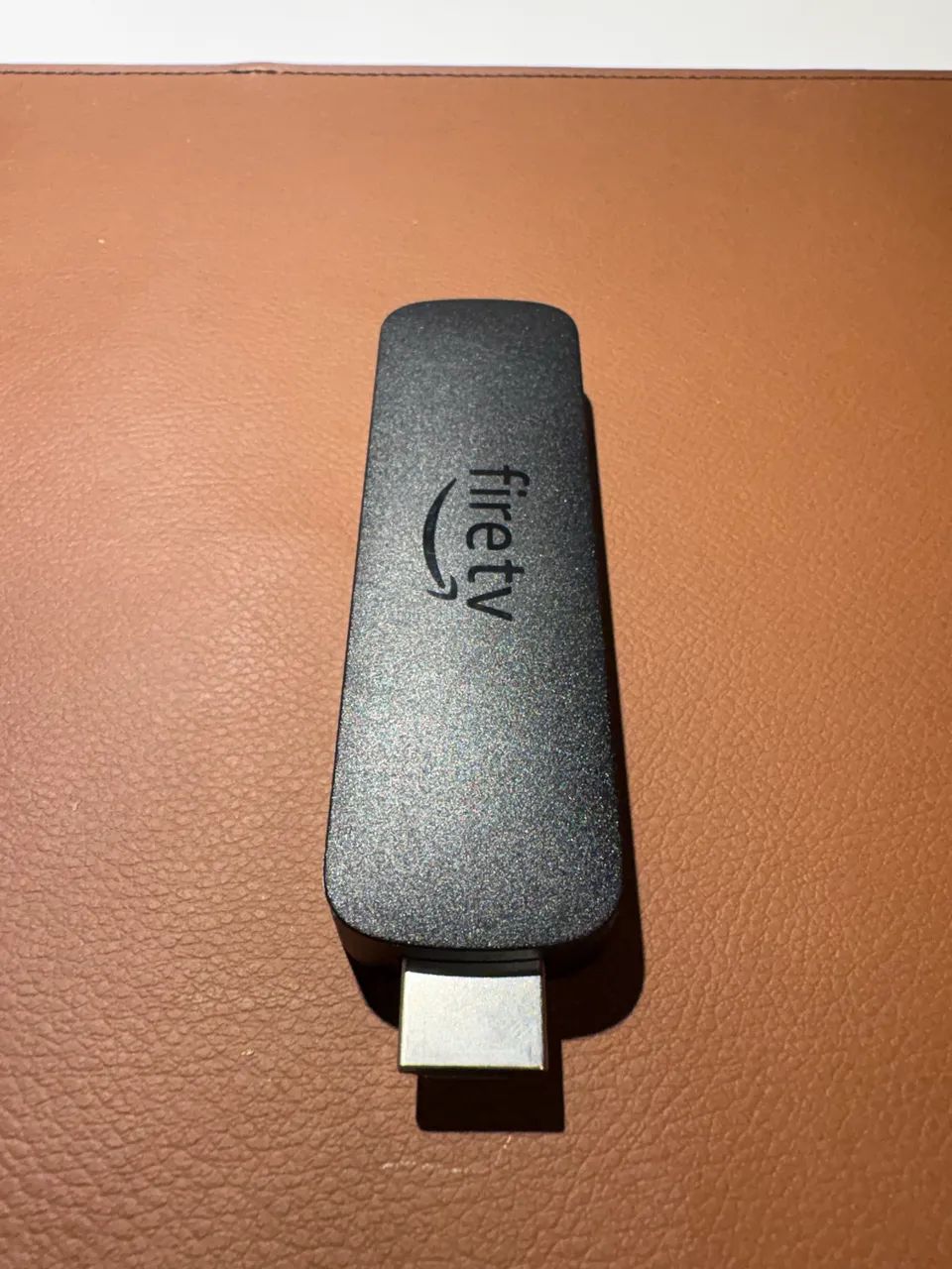 Amazon Fire Stick 4k