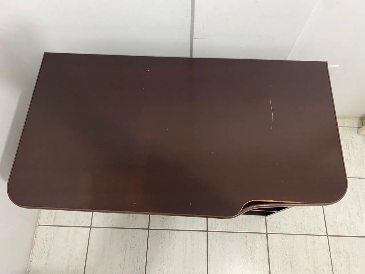 Mesa para computador/ escritório  - Foto 2