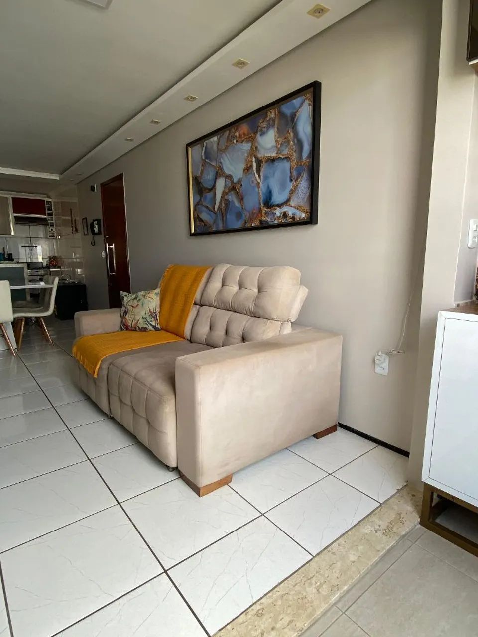 Apartamento na Maraponga  - Foto 3
