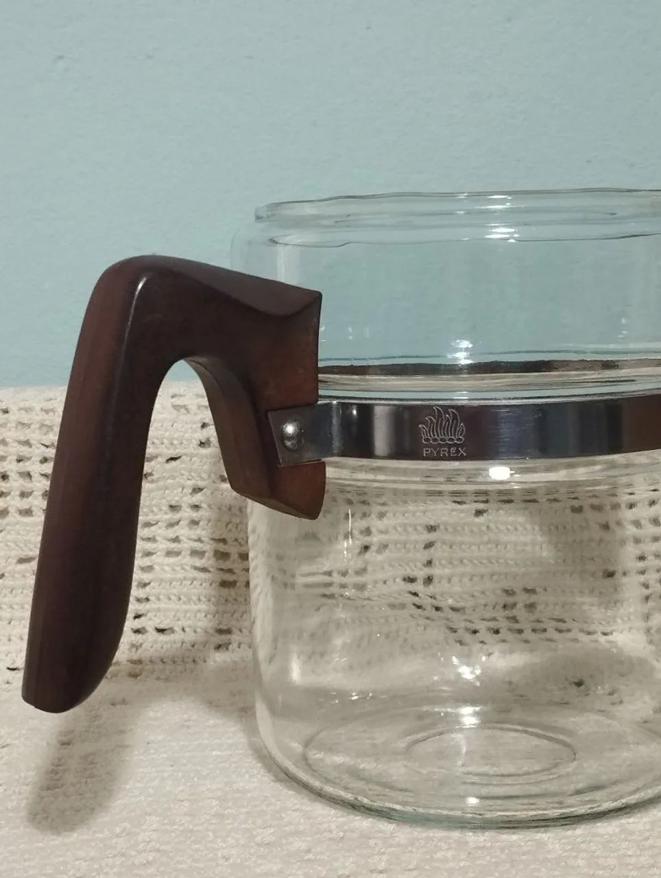 Jarra Pyrex vidro - Foto 3