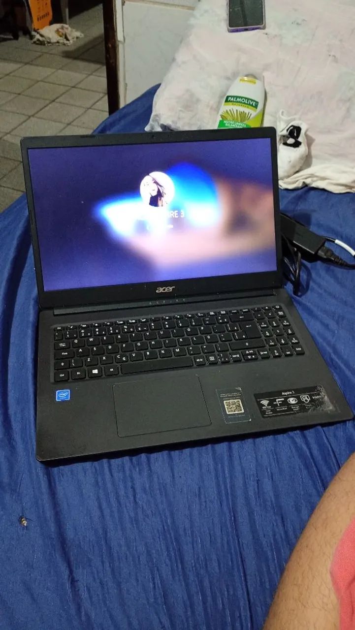 Notebook Acer Aspire 3 - Foto 2