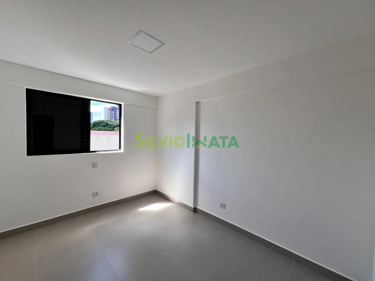 EXCELENTE APARTAMENTO, 02 QUARTOS SENDO 01 SUÍTE PARA MORAR NO ED. BENJAMIN CONSTANT, PRÓX - Foto 5