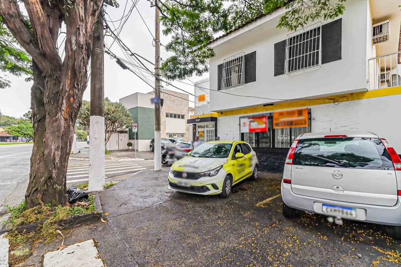 Casa comercial na Rua Doutor Domingos de Sylos, 2007  320 m² - Foto 2