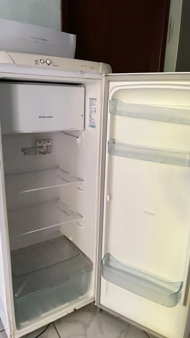 Geladeira Electrolux  - Foto 4