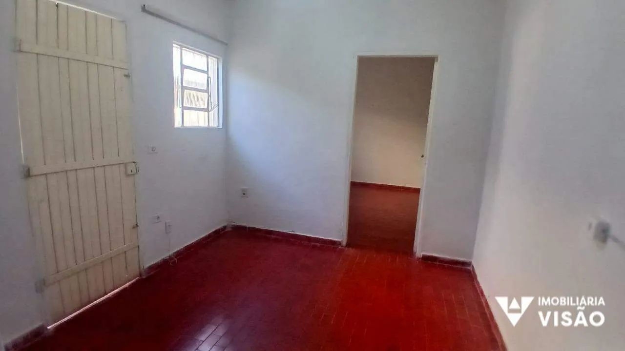 CASA PARA ALUGUEL, 02 QUARTOS, 01 VAGA, BOM RETIRO - UBERABA/MG - Foto 2