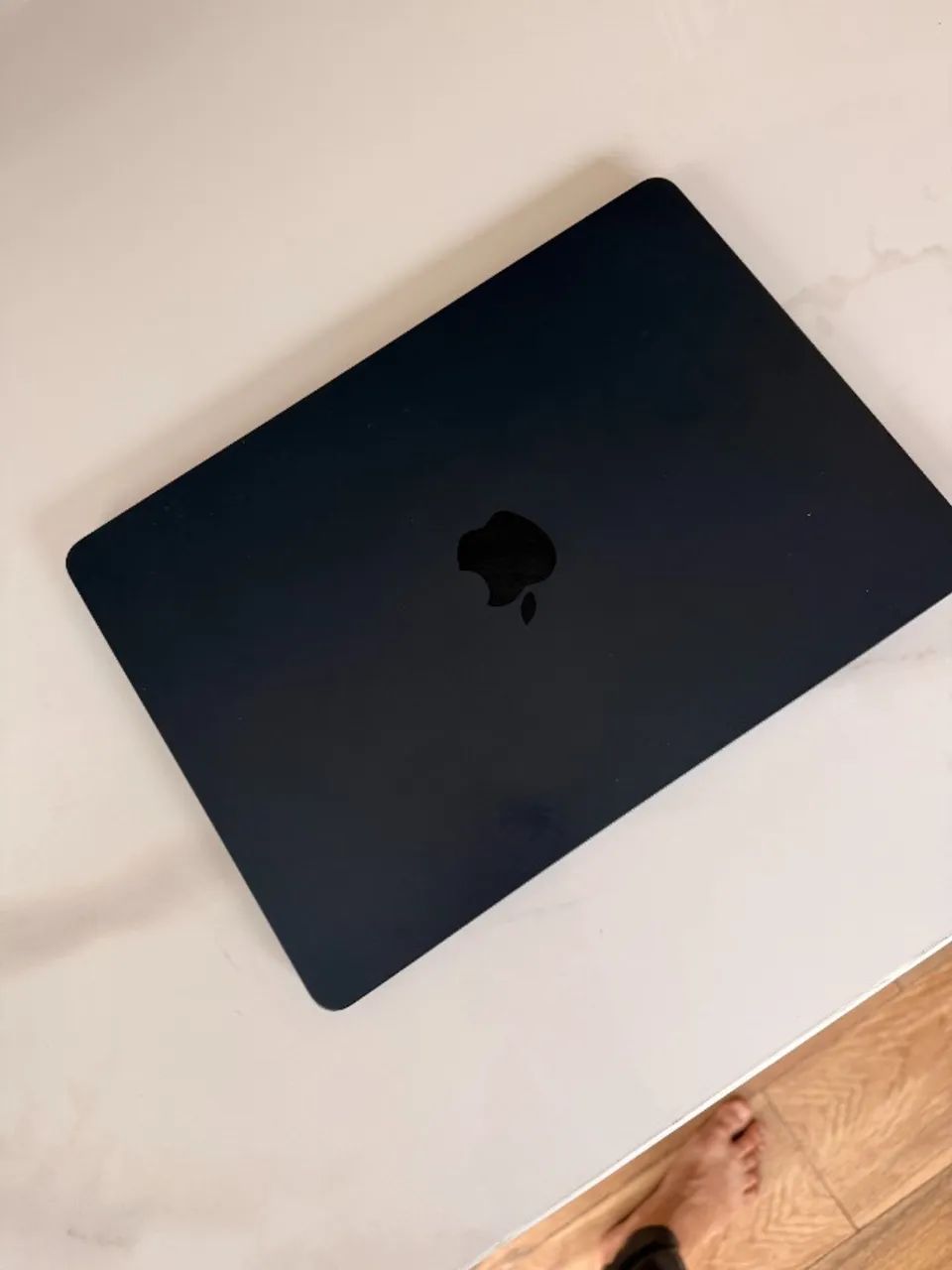 macbook air m2