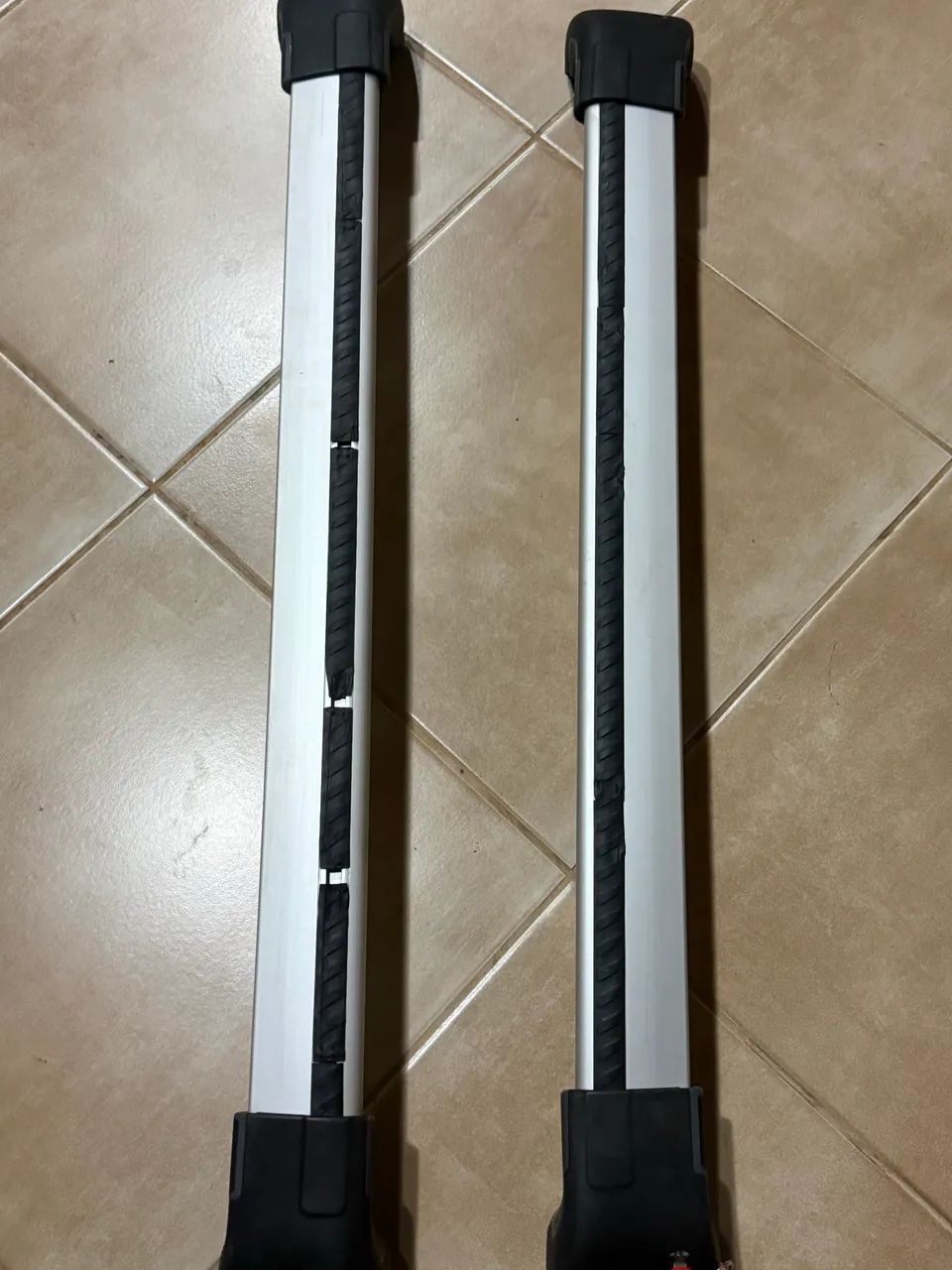 Rack Thule Wingbar 959 - Foto 2