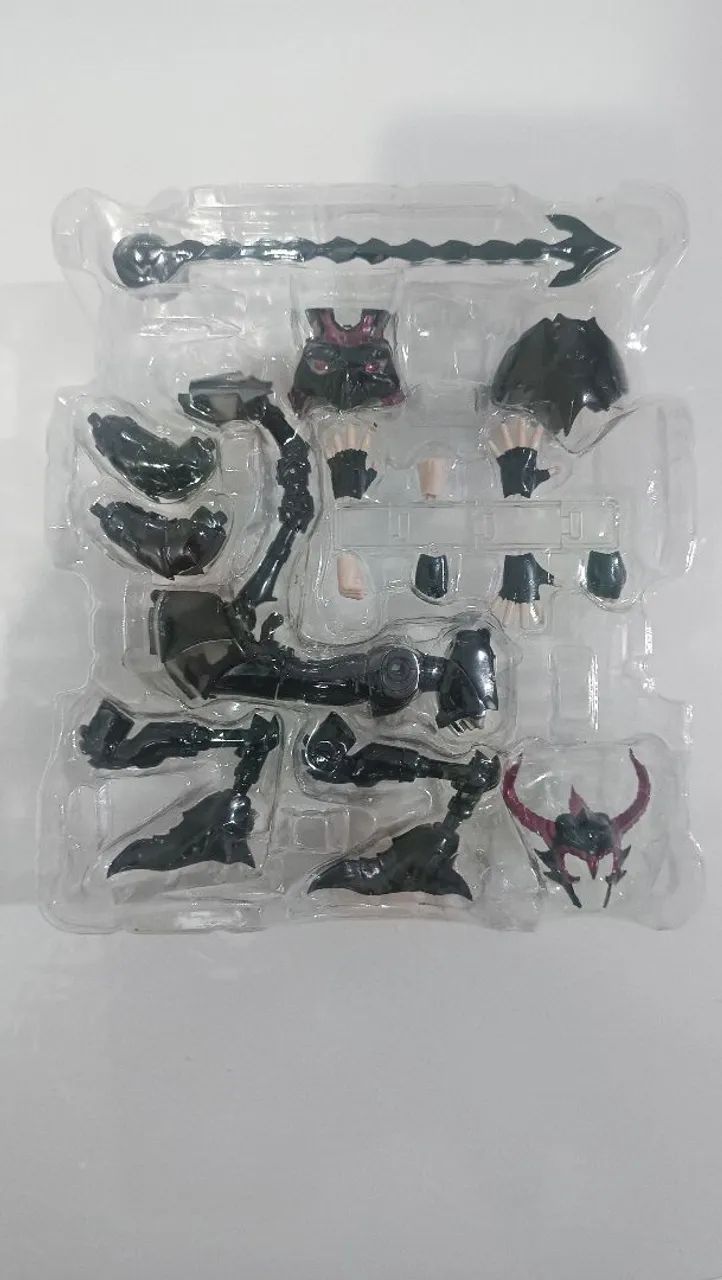 Radamanthys EX Bandai  - Foto 3