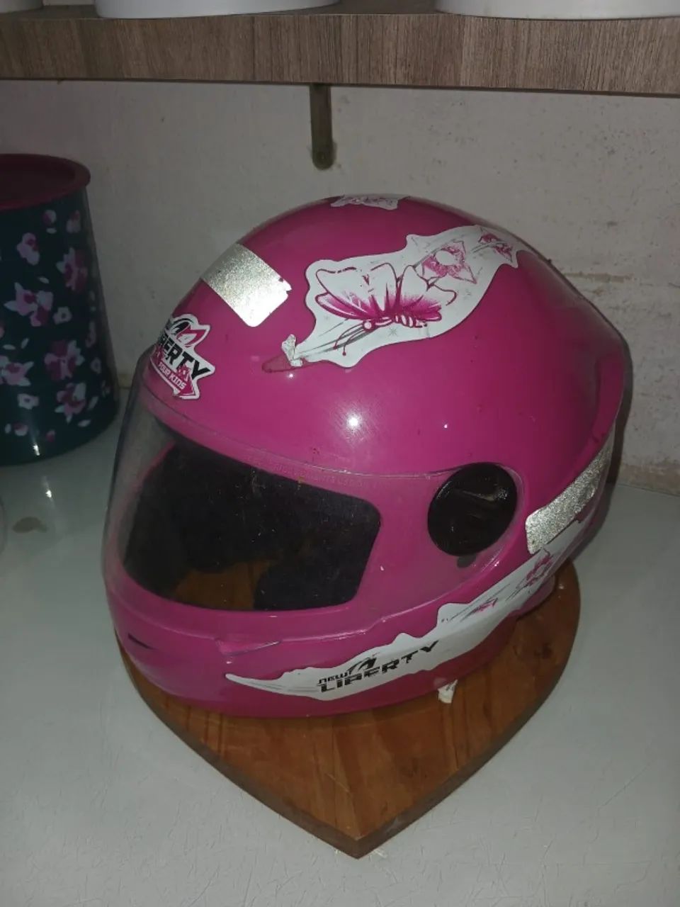 Capacete infantil - Foto 2