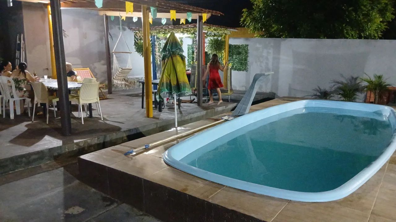 Chácara em Quixeramobim  - Foto 2